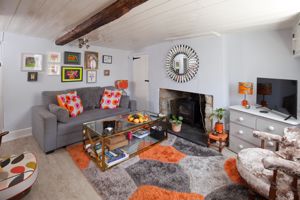 Sitting Room- click for photo gallery